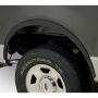 Putco 97219BP 04-14 Ford F-150 (w/ or w/o Fender Flares) Black Platinum Fender Trim