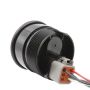 AUTOMETER ATM9255 2-1/16 Gauge Water Temp 100-300F