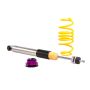 KW 352800CT Coilover Kit V3 Volkswagen Golf VIII GTI w/o DCC