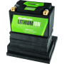 BikeMaster 780856 Lithium Ion 2.0 Battery BMP18-FP