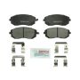 Bosch BP929 Bosch QuietCast Brake Pads