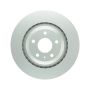 Bosch 14011493 Bosch QuietCast Disc Brake Rotor