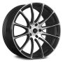 Advanti Racing 85MB-SV01514355 20X10 5X4.50 (+35) ADV 85MB Svelto (HB 73)