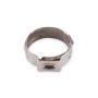 Mishimoto MMCLAMP-316E Stainless Steel Ear Clamp 1.12in.-1.24in. (28.4mm-31.6mm)