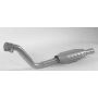 Davico Mfg 14420 Direct Fit Catalytic Converter
