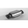 Davico Mfg 13040 Direct Fit Catalytic Converter