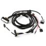 Haltech HT-130320 Elite 2000/2500 Terminated Power Select 6 CDI Ignition Harness