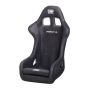 OMP RACING, INC. OMPHA0-0790-A01-071 First Seat Black