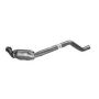 AB Catalytic 0476 Direct-Fit Catalytic Converter EPA (Federal)
