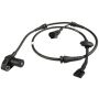 NTK AB0050 ABS Wheel Speed Sensor