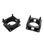 Superlift 2022 Toyota Tundra 2WD/4WD 2in Leveling Kit w/Upper Strut Spacers