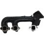 Davico 663018 Exhaust Manifold