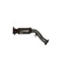 AB Catalytic 2128 Direct Fit Front Converter EPA (Federal)