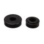ENERGY SUSPENSION ENE3-1101G 63-82 Vette Differential Bushings Black