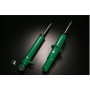 Tein 08-14 BMW X6 xDrive 35i 4WD (E71) Front EnduraPro Shock