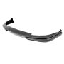 Seibon FL0607SBIMP-TB 06-07 Subaru WRX/STi TB Carbon FIber Front Lip