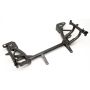 BMR Suspension KM014-1H K-member, TURBO, No Motor Mounts, Pinto Rack Mounts