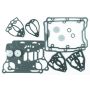 TwinPower 043193 Rocker Box Gaskets