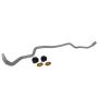 Whiteline 00-08 Mercedes-Benz C-Class Front Heavy Duty 2 Point Adjustable 24mm Swaybar