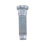 Yukon Gear & Axle YSPSTUD-026 Yukon Axle Stud 2-1/8in x 9/16in -18