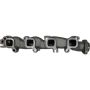 Davico 663400 Exhaust Manifold
