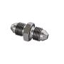 Goodridge P815-03C Straight Male Adaptor AN3 equal