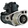 TwinPower 215528 Twin Power 18-Up FLDE HC FB SB SL FXBB BR DR FB LR Black 1.4 Kw Starter Replaces H-D 31400057