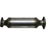 Davico Mfg 19025 Direct Fit Catalytic Converter