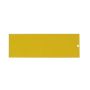 Westin 80-D11 /Brute Drawer Divider for 80-TBS200-BD Series (1PC) - Yellow