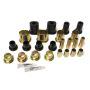 ENERGY SUSPENSION ENE3-3172G GM Front Control Arm Bushing