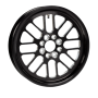 Belak Wheels 15354100S22BS-1PC Belak 15x3.5 / 2.25in BS / 4x100 BP / Series 2 Wheel - Monoblock