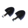 ENERGY SUSPENSION ENE9-9103G Bump Stop 1-9/16 x 1-1/2 Bullet Style Pair