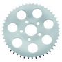 TwinPower 490960 Twin Power 73-85 FL FX FXR 79-81 XL Chrome Rear Sprocket 48 Teeth .150 Offset