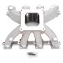 EDELBROCK EDE2826 LS3 Super Victor Intake Manifold 4150 Flange