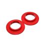 Energy Suspension Univ Coil Spring Iso Style A - Red