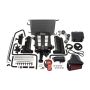 Edelbrock 1536 Supercharger Stage 1 - Street Kit 2005-2010 Chrysler Lx and Lc 6 1L Hemi w/ Tuner
