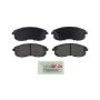 Bosch BE815B Brake Pads Front