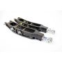 SPL Parts 2013+ Subaru BRZ/Toyota 86 / 2015+ Subaru WRX/STI Rear Lower Camber Arms