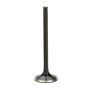 Supertech HEVN-1004-0-8 Honda B18A/B20 28x6.55x105.80mm Blk Nitrided Exhaust Valve - Set of 8