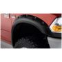 Bushwacker 10-18 Dodge Ram 2500 Pocket Style Flares 2pc - Black
