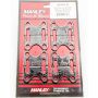 MANLEY MAN42355-8 5/16 SBC Guide Plate