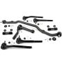Proforged 116-10014 Proforged Steering Rebuild Kit