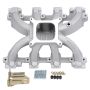 EDELBROCK EDE29087 SBC Victor Jr. Manifold - LS1