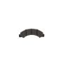 Bosch BHD1732 Bosch QuietCast Brake Pads