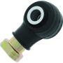 QuadBoss 413990 14-16 Polaris ACE 325 Steering Rack Tie Rod Assembly Kit - Outer End Only