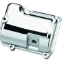 TwinPower 499699 Twin Power 87-98 Big Twin Chrome Transmission Top Cover Replaces H-D 34468-86A