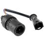 NTK VB0015 Vehicle Speed Sensor