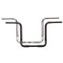 Burly Brand B12-2001B Bagger Ape 13in - Black