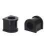 Whiteline W23797 Sway Bar Mount Bushing Kit - 25mm
