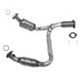 Eastern Catalytic 776491 CARB (CA, CO, NY, ME) Catalytic Converter